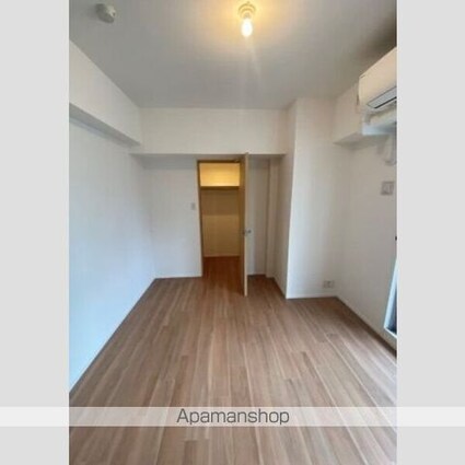 プラウドフラット鶴見Ⅰ[2LDK/58.46m2]のトイレ