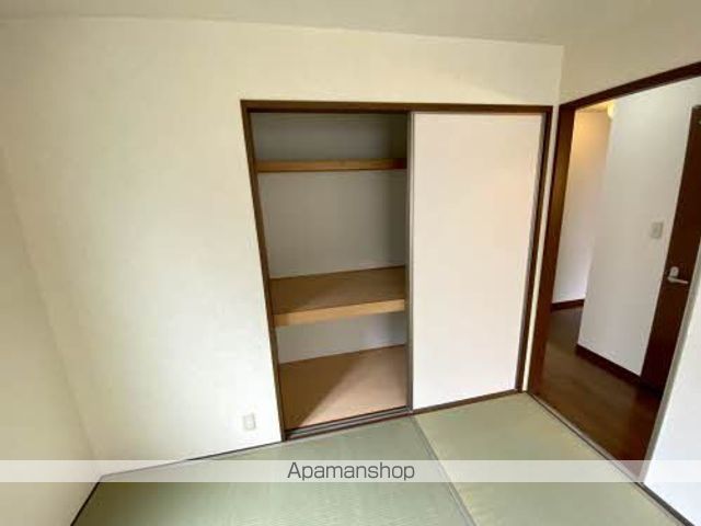 ヴィラージュ旭園の内装写真