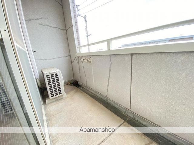セイントワークスの内装写真
