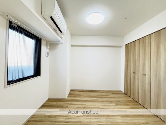 SーRESIDENCE高岳ARDENTの内装写真
