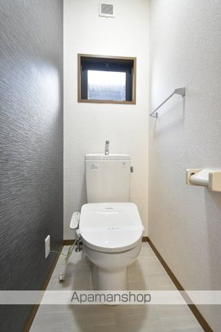 ハピネスクローバーの内装写真