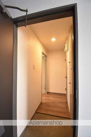 ルミナス八軒の内装写真