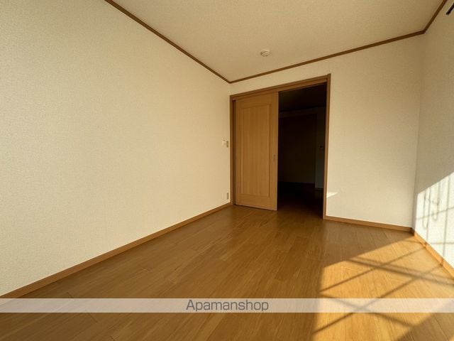 フィオーレIの内装写真