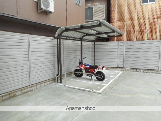 プレサンス栄ライズのその他写真