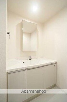 ＰＲＩＭＥ　ＵＲＢＡＮ　東中野　ＣＯＵＲＴ[2LDK/68.83m2]の洗面所