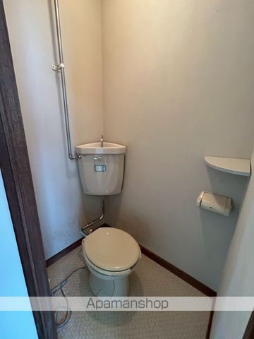 マンションつるやの内装写真