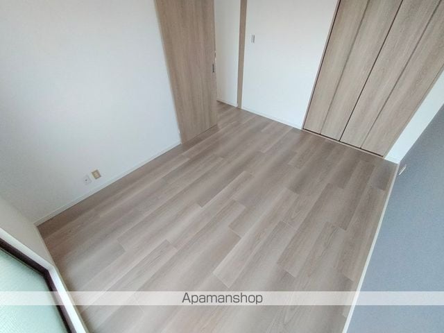 ハイツヨシダの内装写真