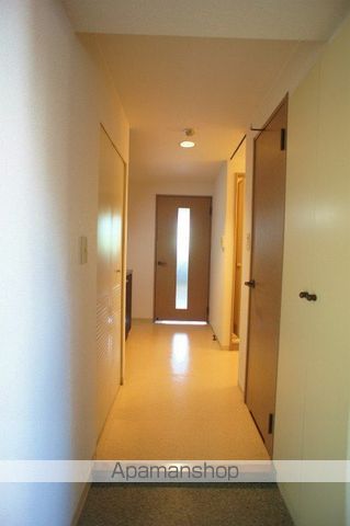 ピュアドームディア県庁前の内装写真