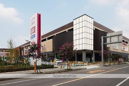 ダイワシティー庄内通[1LDK/40.01m2]の周辺1