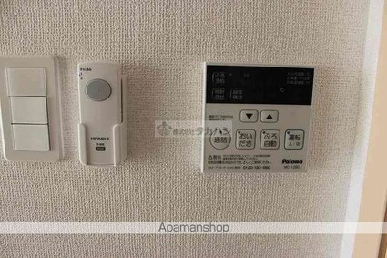 ヴィアーレ　光南[1K/31.46m2]の共用部3
