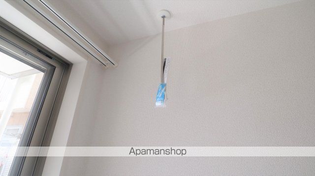 SOLEILDOR長後の内装写真