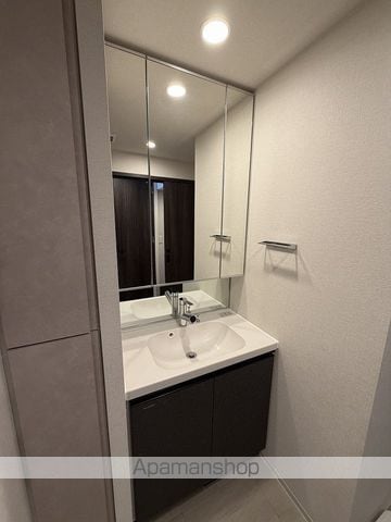 COMFORIA RIB博労町一丁目Qの内装写真