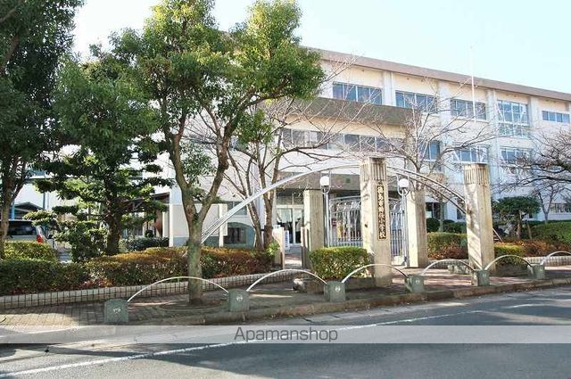 ベレオ助任橋の周辺写真