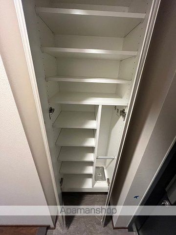 K.CURACIONの内装写真