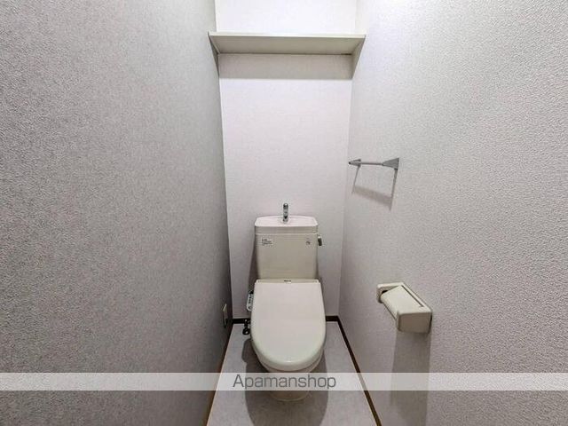サンアベニュー田寺 2の内装写真