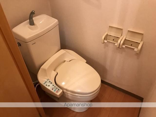 セレーノの内装写真