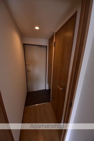 PREZIOSAの内装写真