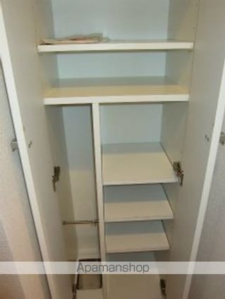 　ライズ赤塚[1K/22.3m2]の収納