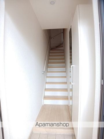 サンビレッジEの内装写真