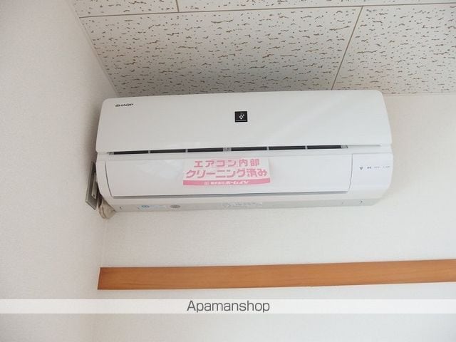 五常NO.3マンションの内装写真