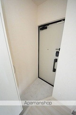 ヴェルデ塩焼の内装写真
