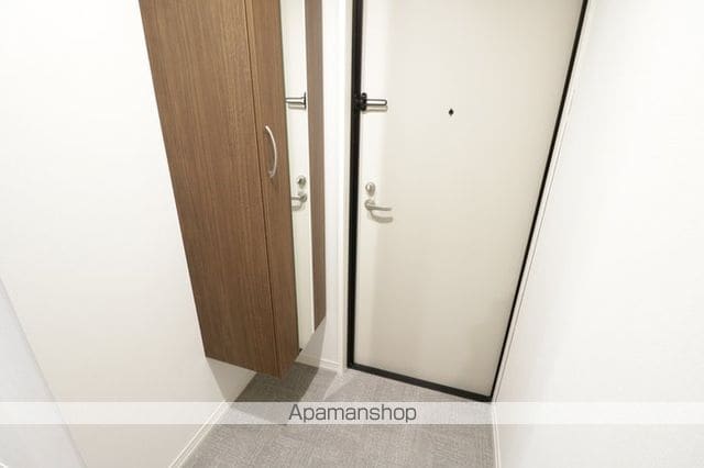エスクラ.Tの内装写真