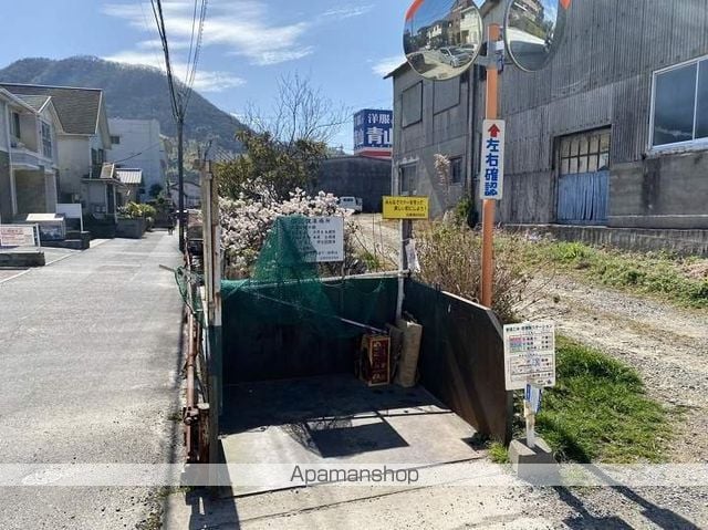 メゾン・アルブルの周辺写真