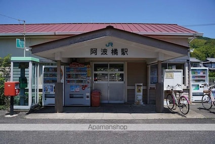 プリマベーラ　Ｂ[1LDK/46.09m2]の周辺6