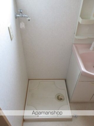 ラパン・ドゥ・上杉[2K/48.7m2]の内装6