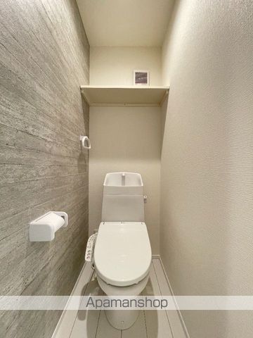 サザンロード保谷の内装写真
