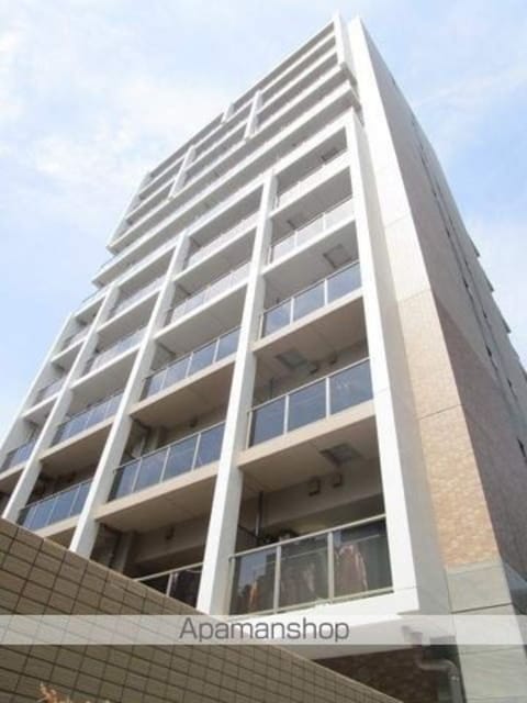 ＪＰ　ｎｏｉｅ　阿佐ヶ谷[1LDK/37.72m2]の外観2