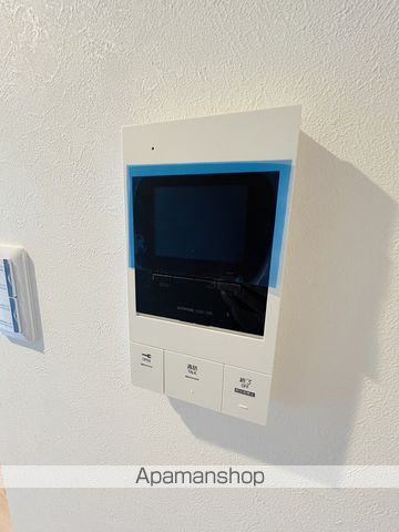 ブイグレース赤川の内装写真