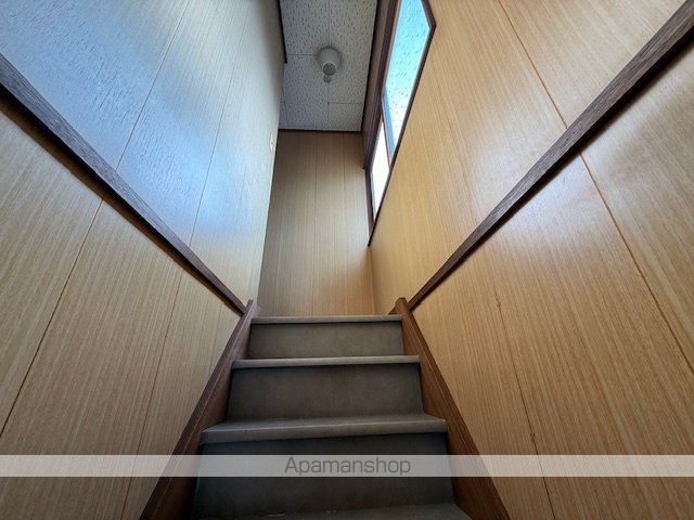 笹川マンションの内装写真