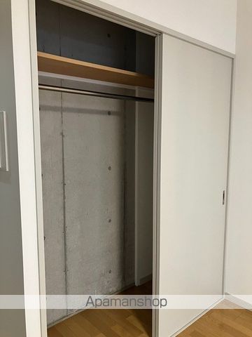 ラティエラ祐天寺の内装写真