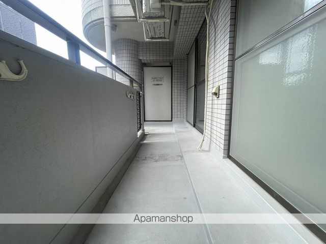 グランド平尾の内装写真