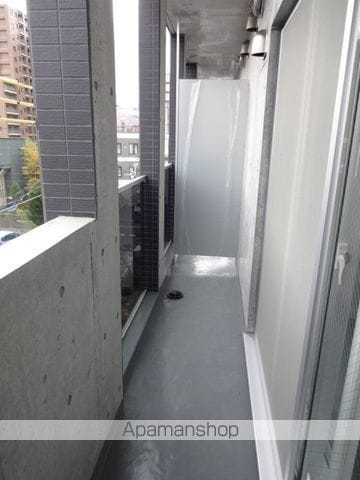 グランドサクセス北3条の内装写真