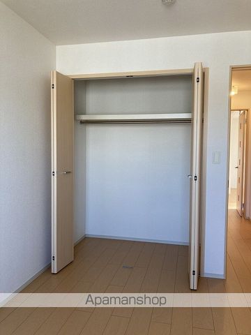 クレールの内装写真
