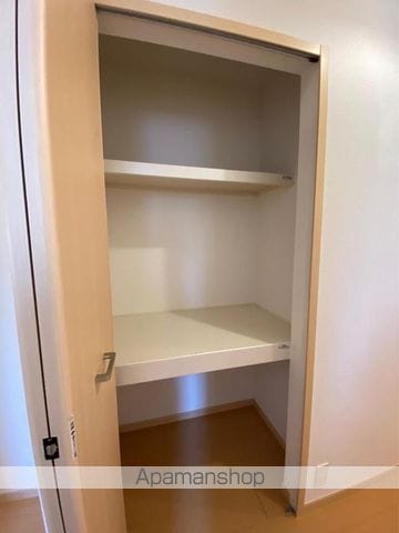 リバーヒルAの内装写真