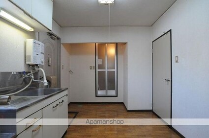 ハイツおくの[2K/33m2]の内装3