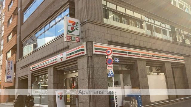 カスタリア人形町IIの周辺写真