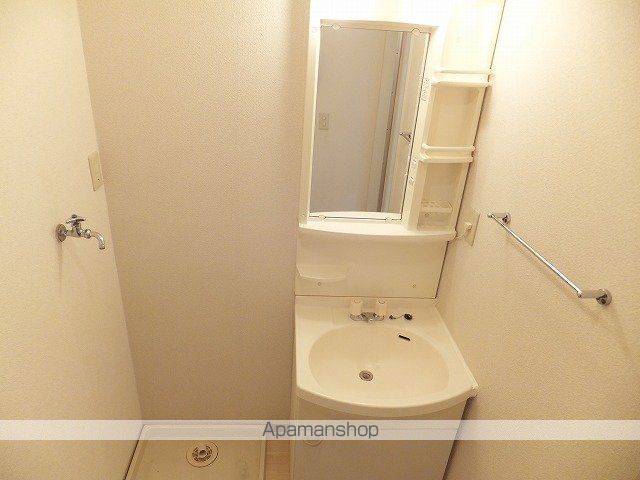 ヴィラ沼山津の内装写真