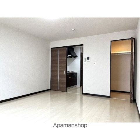 Amenity Hillsの内装写真