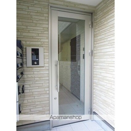 Ｔｈｅ　Ｐａｒｋ　Ｍａｉｓｏｎ中野３丁目[1LDK/40.8m2]の外観3