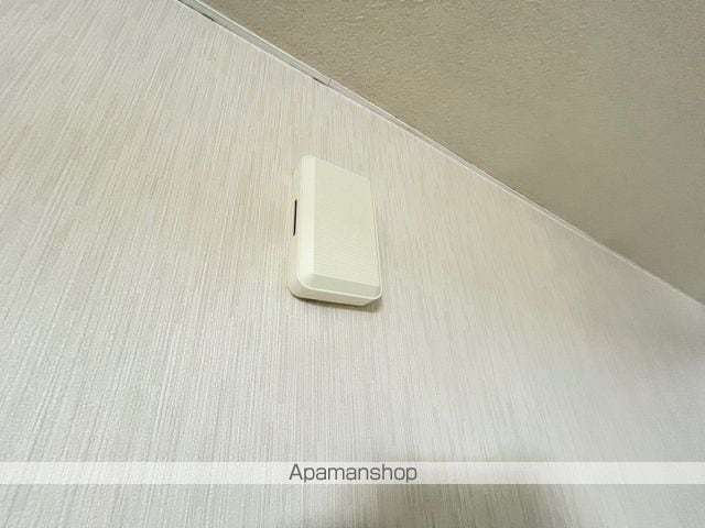 ハイツ東福の内装写真