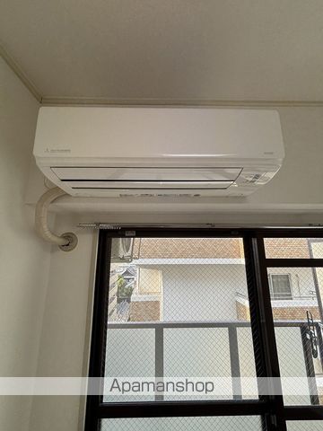 NORDENHEIGHMKITAの内装写真