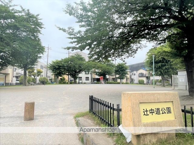 コンフォートマンション北戸田の周辺写真
