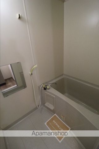 ウインドワード B棟の内装写真