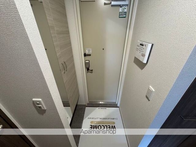 グランスクエアIII番館の内装写真
