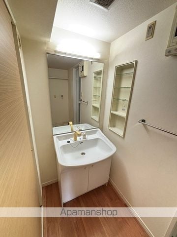 エルパティオABの内装写真