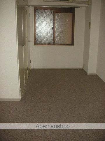 マイナミハイツIIの内装写真